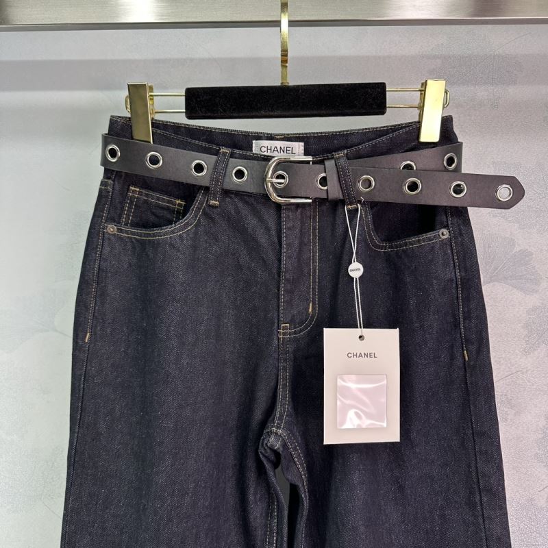 Chanel Jeans